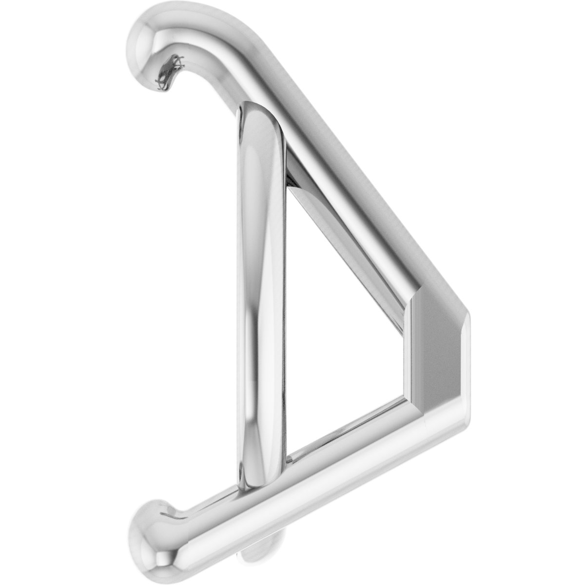 Cocktail-Style Earring Setting
