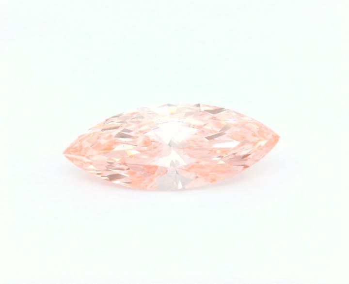 2.52 CT Marquise Lab-Grown Diamond Surrey Vancouver Canada Langley Burnaby Richmond