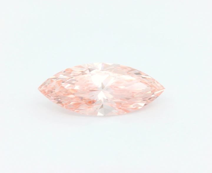 2.57 CT Marquise Lab-Grown Diamond Surrey Vancouver Canada Langley Burnaby Richmond
