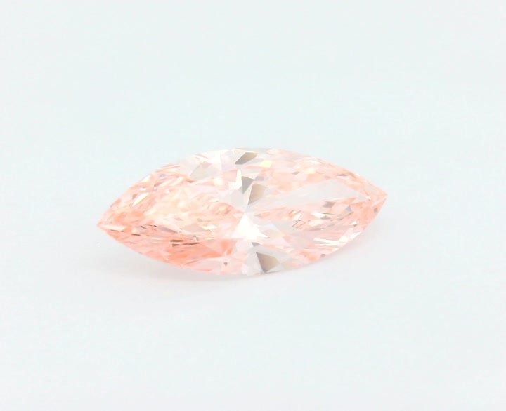 2.53 CT Marquise Lab-Grown Diamond Surrey Vancouver Canada Langley Burnaby Richmond