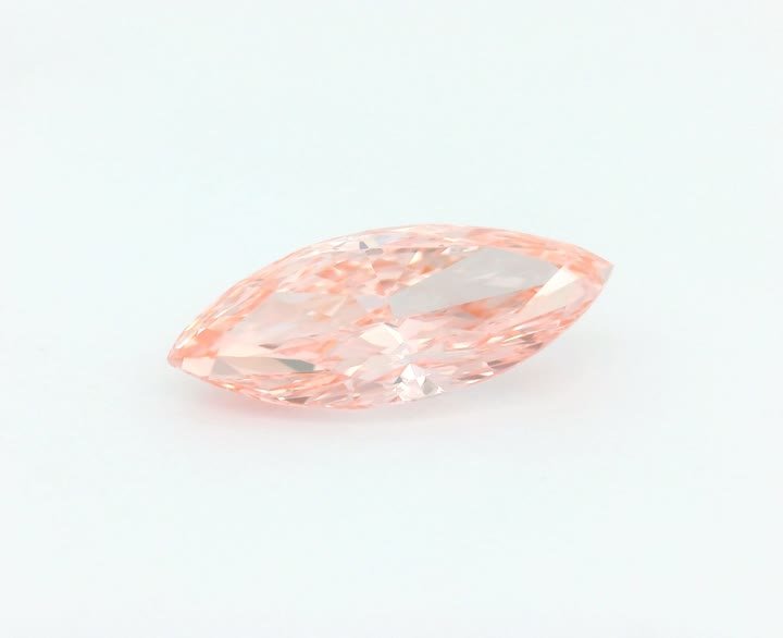 2.6 CT Marquise Lab-Grown Diamond Surrey Vancouver Canada Langley Burnaby Richmond