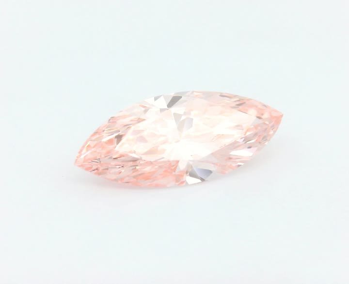 3.03 CT Marquise Lab-Grown Diamond Surrey Vancouver Canada Langley Burnaby Richmond