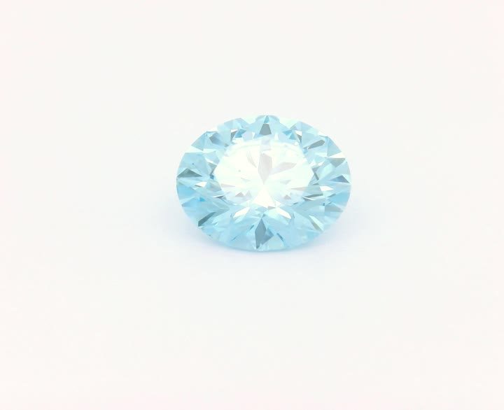 2.05 CT Round Lab-Grown Diamond Surrey Vancouver Canada Langley Burnaby Richmond