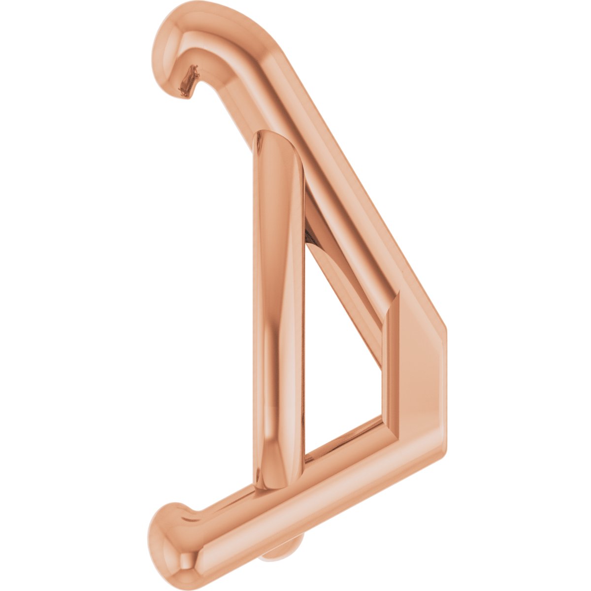 Cocktail-Style Earring Setting