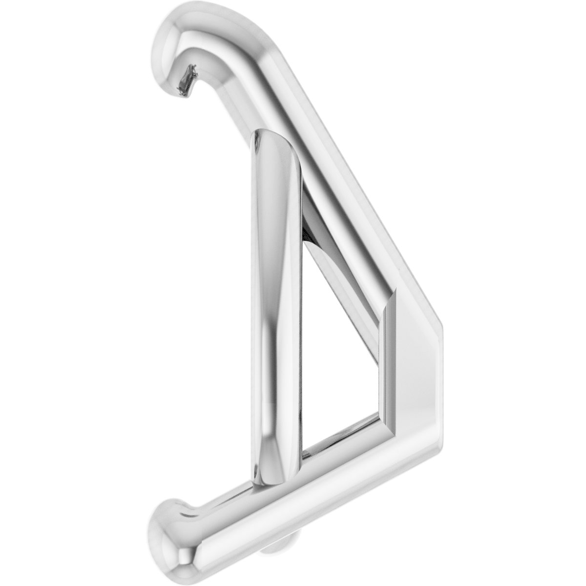 Cocktail-Style Earring Setting