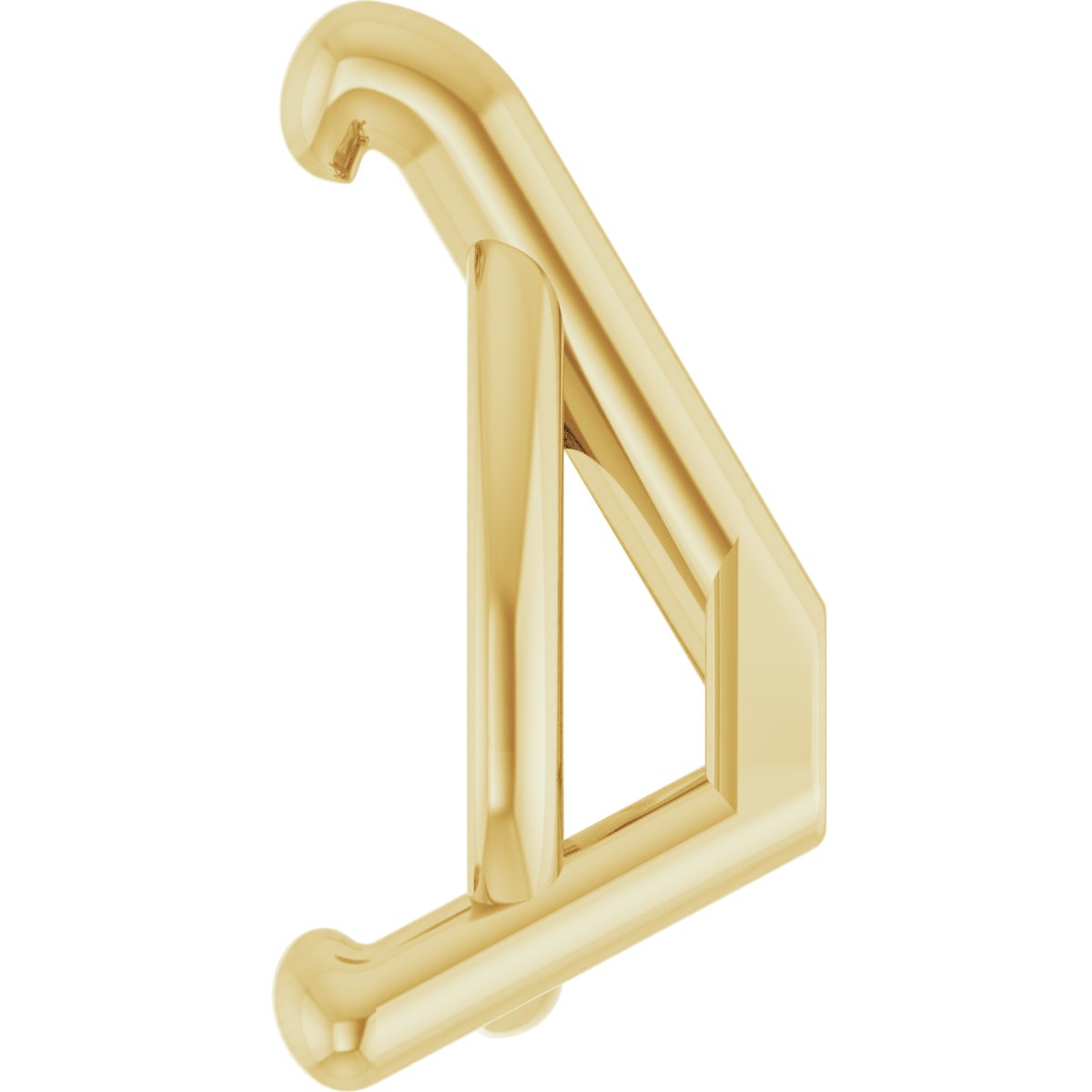 Cocktail-Style Earring Setting