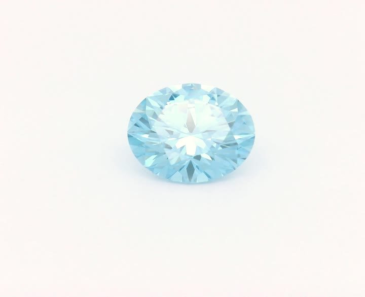2.05 CT Round Lab-Grown Diamond Surrey Vancouver Canada Langley Burnaby Richmond
