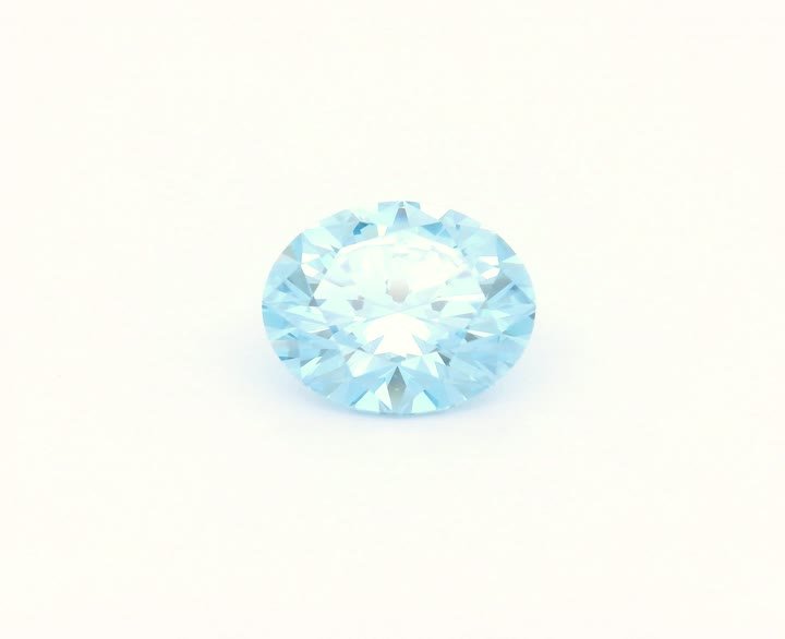 2 CT Round Lab-Grown Diamond Surrey Vancouver Canada Langley Burnaby Richmond
