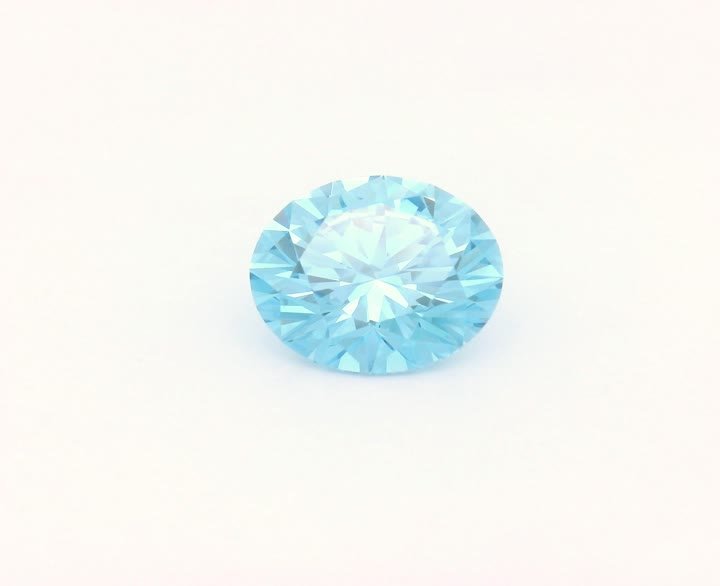 2.03 CT Round Lab-Grown Diamond Surrey Vancouver Canada Langley Burnaby Richmond