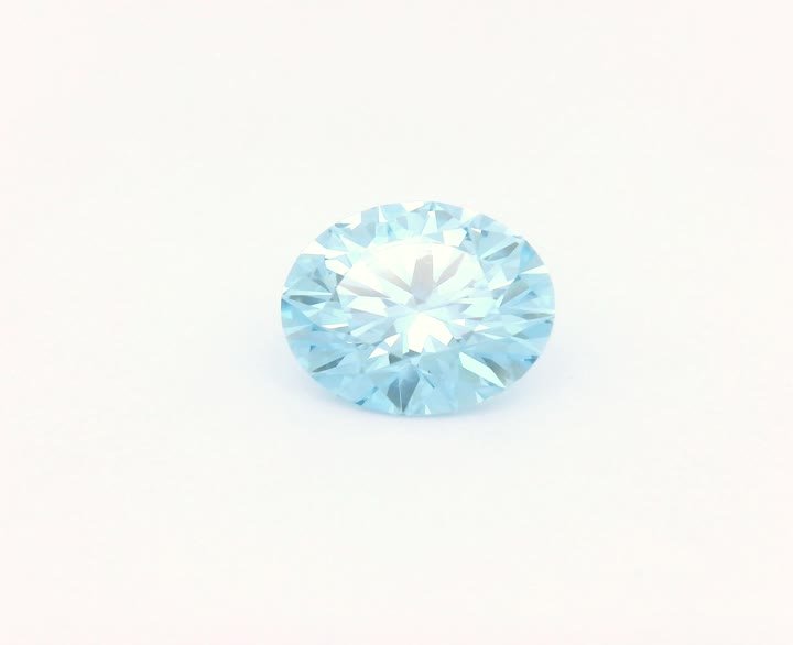 1.87 CT Round Lab-Grown Diamond Surrey Vancouver Canada Langley Burnaby Richmond