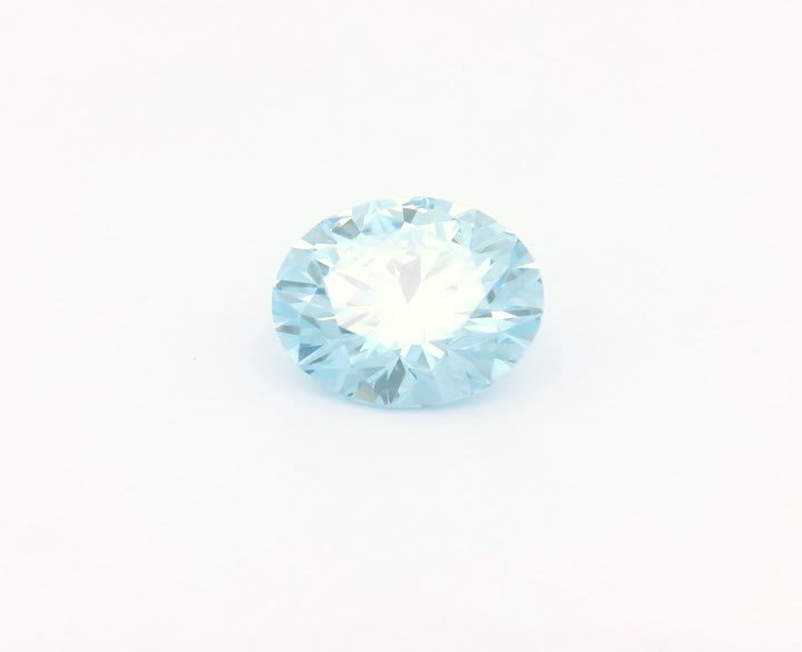 1.88 CT Round Lab-Grown Diamond Surrey Vancouver Canada Langley Burnaby Richmond
