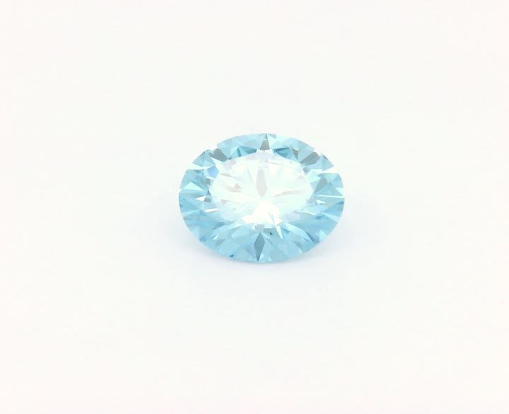 1.59 CT Round Lab-Grown Diamond Surrey Vancouver Canada Langley Burnaby Richmond
