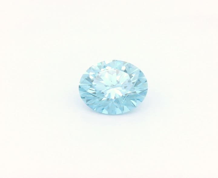 1.57 CT Round Lab-Grown Diamond Surrey Vancouver Canada Langley Burnaby Richmond