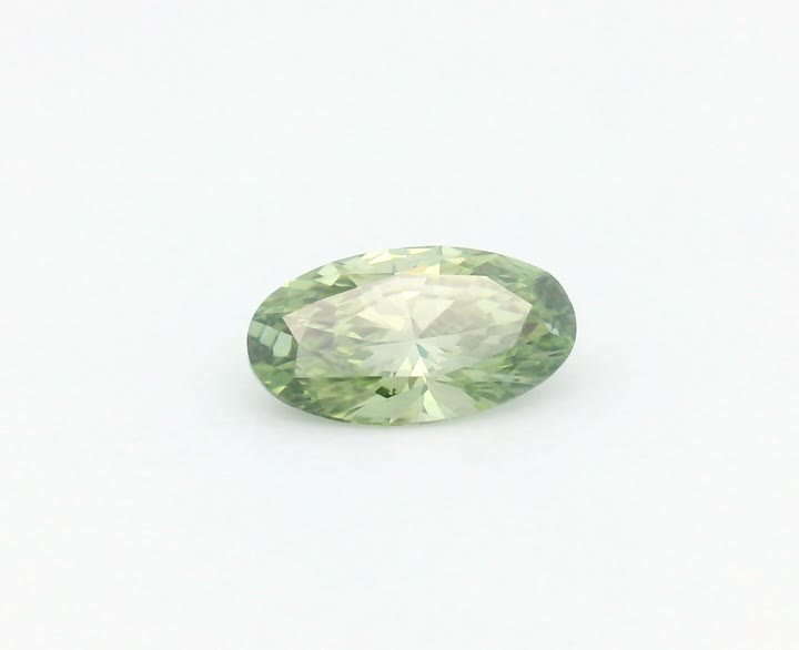 0.5 CT Oval Lab-Grown Diamond Surrey Vancouver Canada Langley Burnaby Richmond