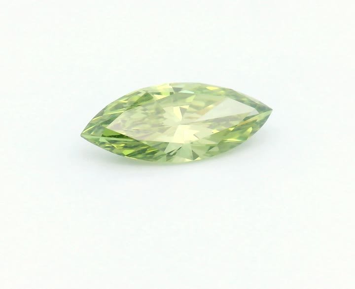 0.57 CT Marquise Lab-Grown Diamond Surrey Vancouver Canada Langley Burnaby Richmond