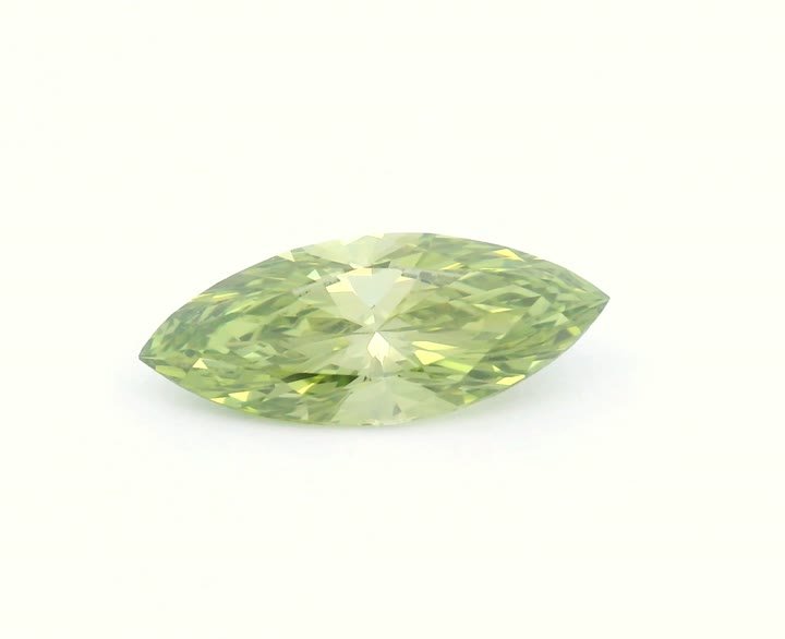 0.78 CT Marquise Lab-Grown Diamond Surrey Vancouver Canada Langley Burnaby Richmond
