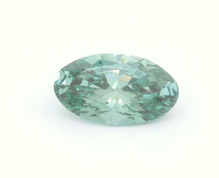 1.5 CT Oval Lab-Grown Diamond Surrey Vancouver Canada Langley Burnaby Richmond
