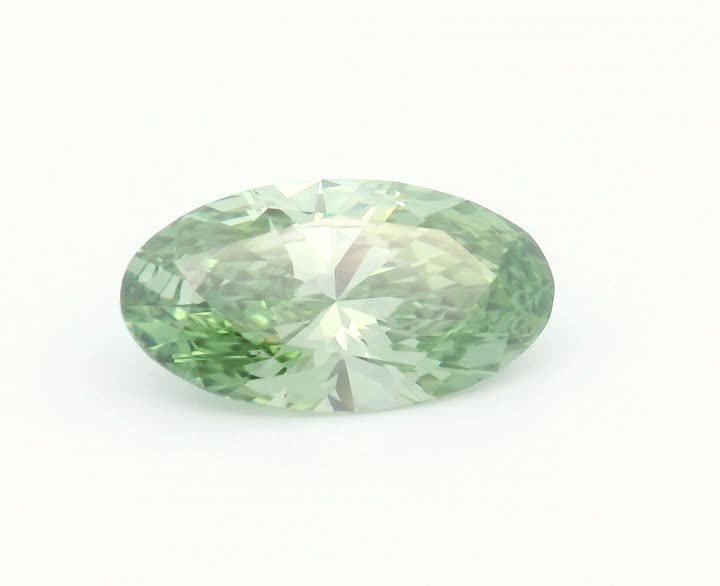 1.36 CT Oval Lab-Grown Diamond Surrey Vancouver Canada Langley Burnaby Richmond