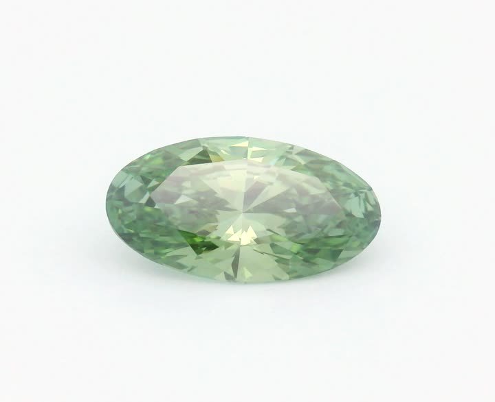 1.07 CT Oval Lab-Grown Diamond Surrey Vancouver Canada Langley Burnaby Richmond
