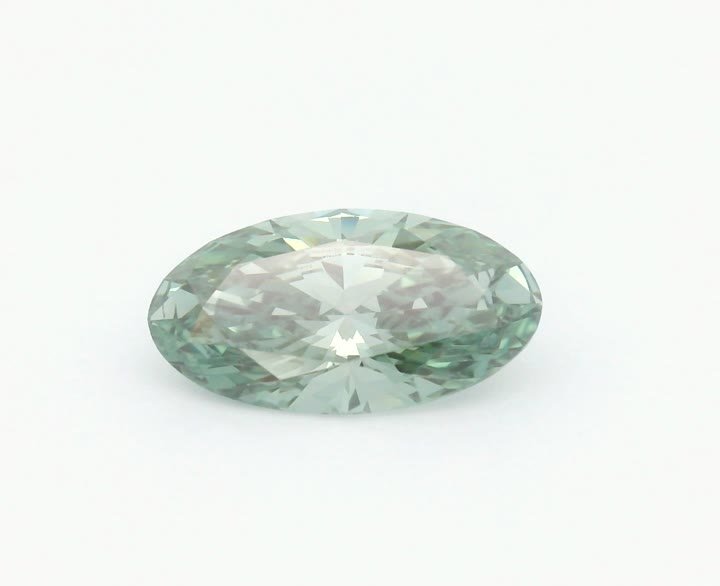 1.05 CT Oval Lab-Grown Diamond Surrey Vancouver Canada Langley Burnaby Richmond