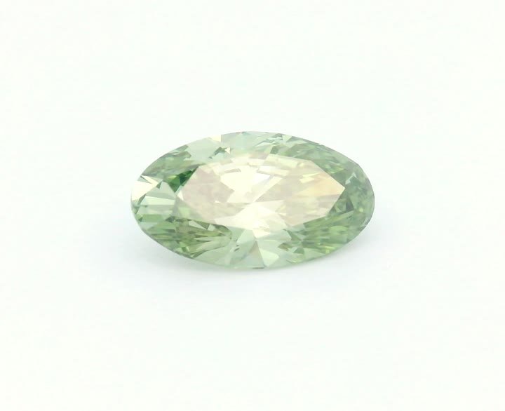 0.95 CT Oval Lab-Grown Diamond Surrey Vancouver Canada Langley Burnaby Richmond