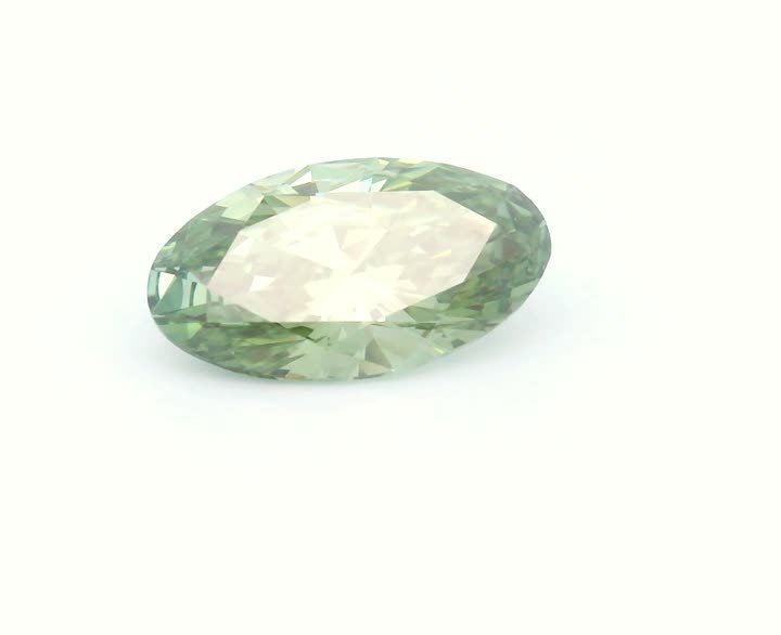 0.96 CT Oval Lab-Grown Diamond Surrey Vancouver Canada Langley Burnaby Richmond