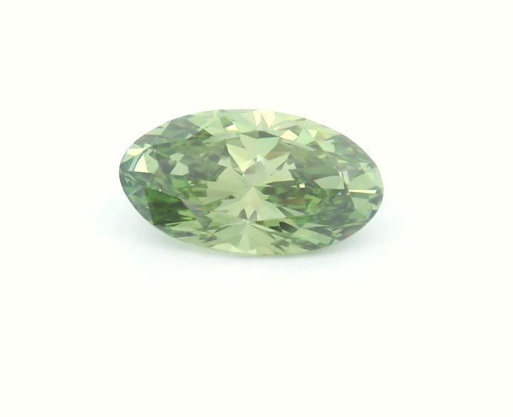 0.99 CT Oval Lab-Grown Diamond Surrey Vancouver Canada Langley Burnaby Richmond