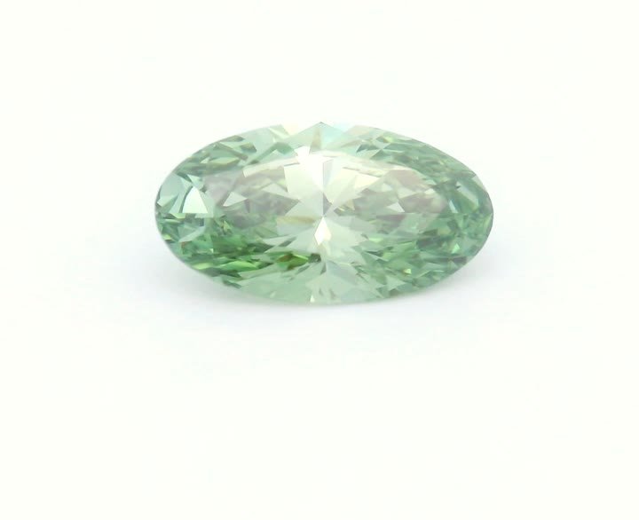 1 CT Oval Lab-Grown Diamond Surrey Vancouver Canada Langley Burnaby Richmond