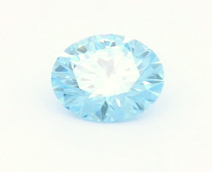 2.05 CT Round Lab-Grown Diamond Surrey Vancouver Canada Langley Burnaby Richmond