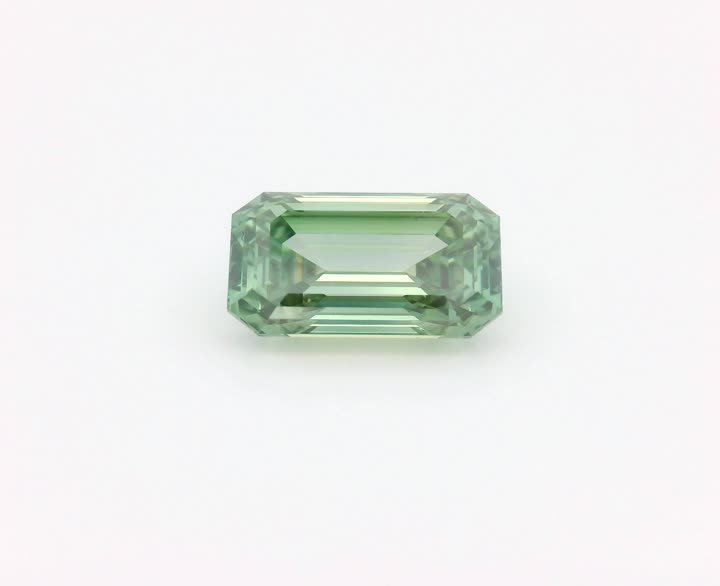 2.04 CT Emerald Lab-Grown Diamond Surrey Vancouver Canada Langley Burnaby Richmond