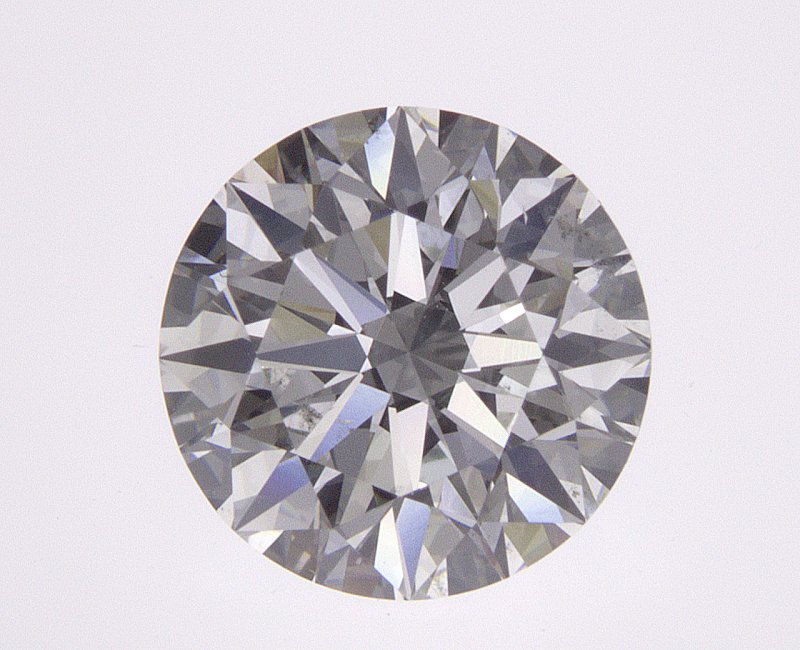 1.5 CT Round Natural Diamond Surrey Vancouver Canada Langley Burnaby Richmond