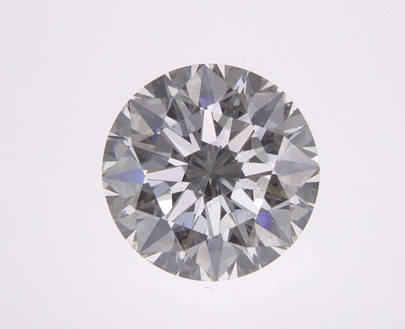 1.51 CT Round Natural Diamond Surrey Vancouver Canada Langley Burnaby Richmond