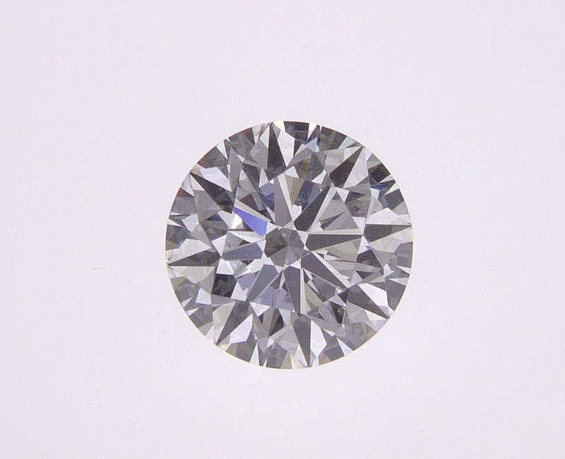 0.55 CT Round Natural Diamond Surrey Vancouver Canada Langley Burnaby Richmond