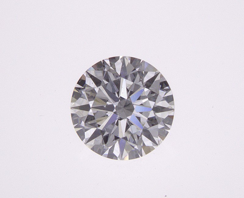 0.5 CT Round Natural Diamond Surrey Vancouver Canada Langley Burnaby Richmond
