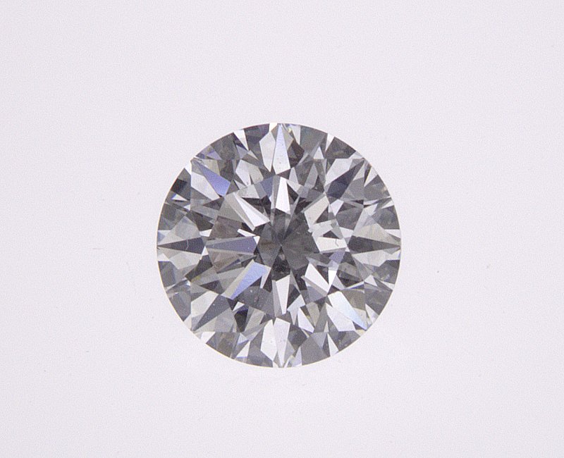 0.52 CT Round Natural Diamond Surrey Vancouver Canada Langley Burnaby Richmond