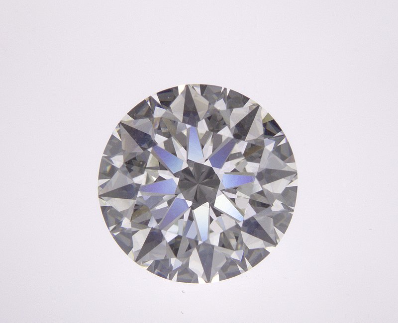 3.53 CT Round Natural Diamond Surrey Vancouver Canada Langley Burnaby Richmond