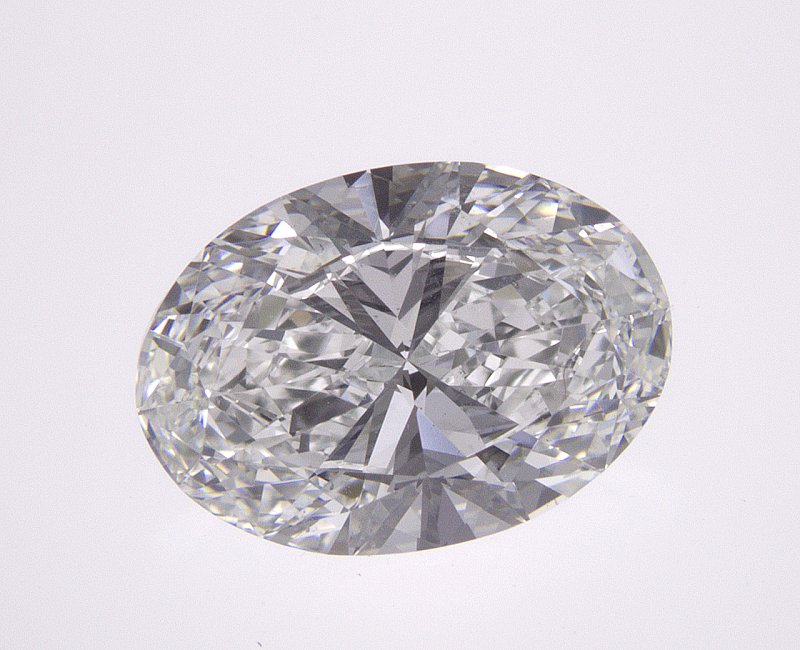 2.01 CT Oval Natural Diamond Surrey Vancouver Canada Langley Burnaby Richmond