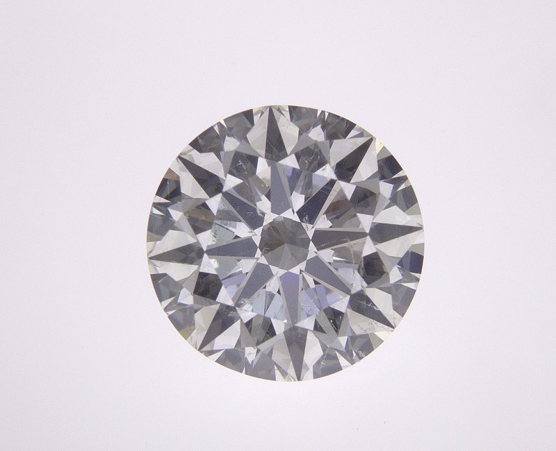 3.66 CT Round Natural Diamond Surrey Vancouver Canada Langley Burnaby Richmond