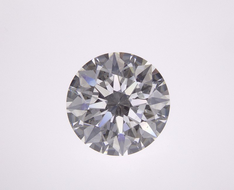 2.51 CT Round Natural Diamond Surrey Vancouver Canada Langley Burnaby Richmond