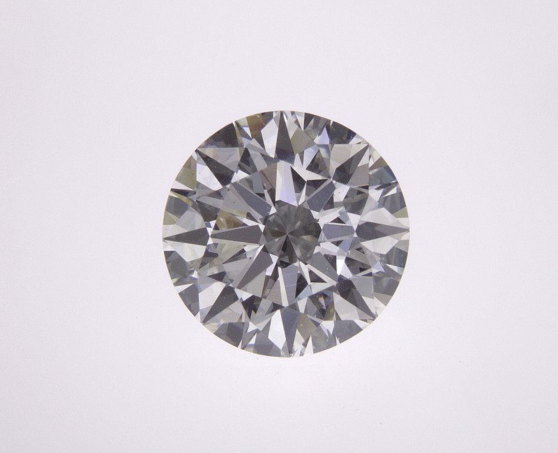 2.51 CT Round Natural Diamond Surrey Vancouver Canada Langley Burnaby Richmond