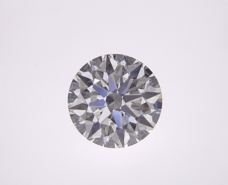 2.01 CT Round Natural Diamond Surrey Vancouver Canada Langley Burnaby Richmond