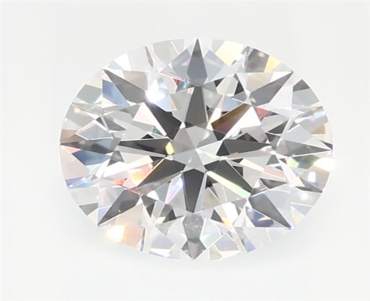 0.89 CT Round Lab-Grown Diamond Surrey Vancouver Canada Langley Burnaby Richmond