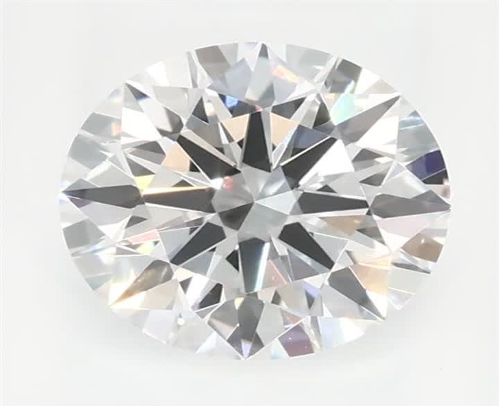 0.89 CT Round Lab-Grown Diamond Surrey Vancouver Canada Langley Burnaby Richmond
