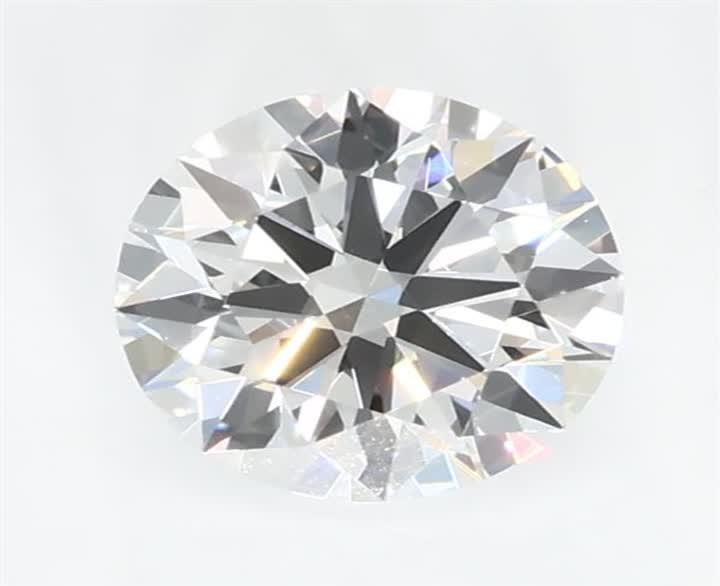 0.5 CT Round Lab-Grown Diamond Surrey Vancouver Canada Langley Burnaby Richmond