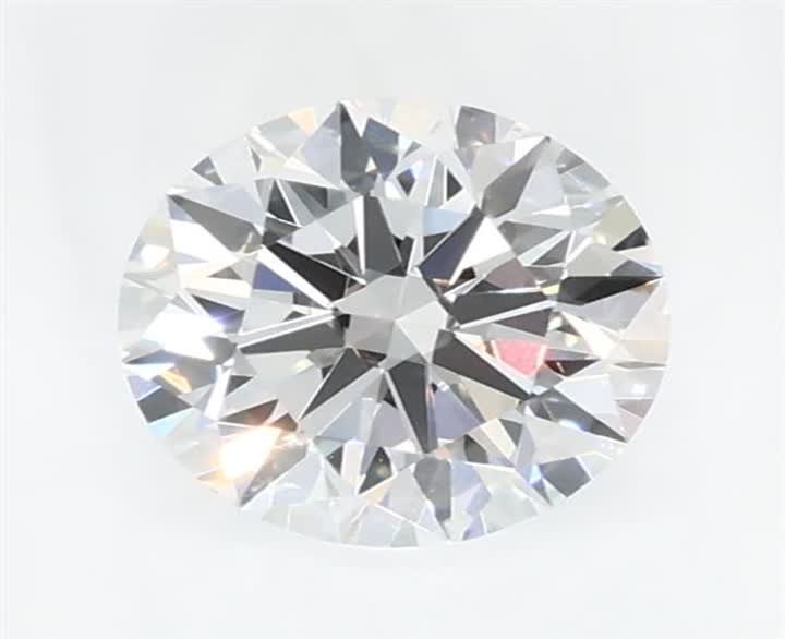 0.5 CT Round Lab-Grown Diamond Surrey Vancouver Canada Langley Burnaby Richmond