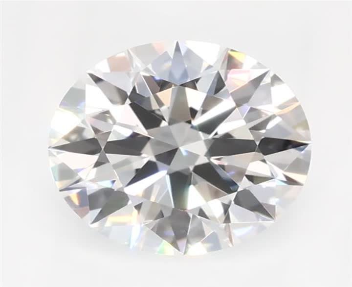 0.84 CT Round Lab-Grown Diamond Surrey Vancouver Canada Langley Burnaby Richmond