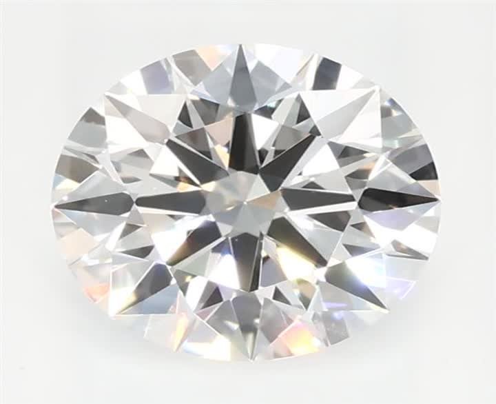 0.89 CT Round Lab-Grown Diamond Surrey Vancouver Canada Langley Burnaby Richmond