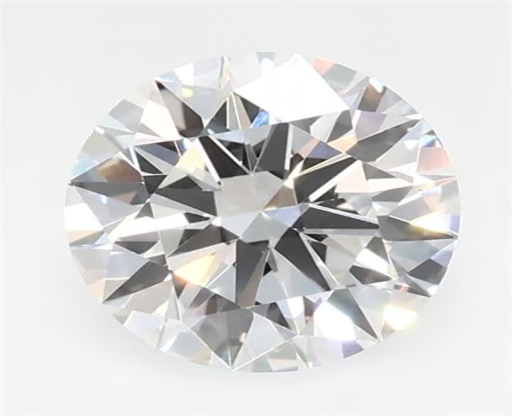 0.62 CT Round Lab-Grown Diamond Surrey Vancouver Canada Langley Burnaby Richmond
