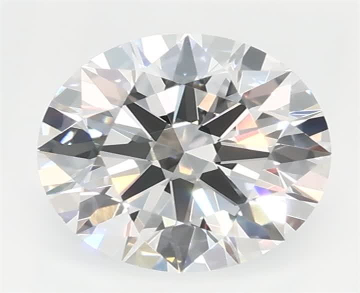 0.89 CT Round Lab-Grown Diamond Surrey Vancouver Canada Langley Burnaby Richmond