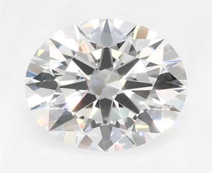 0.82 CT Round Lab-Grown Diamond Surrey Vancouver Canada Langley Burnaby Richmond